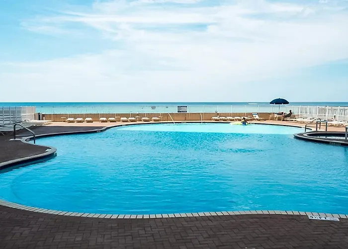 Tidewater Beach Resort VIII