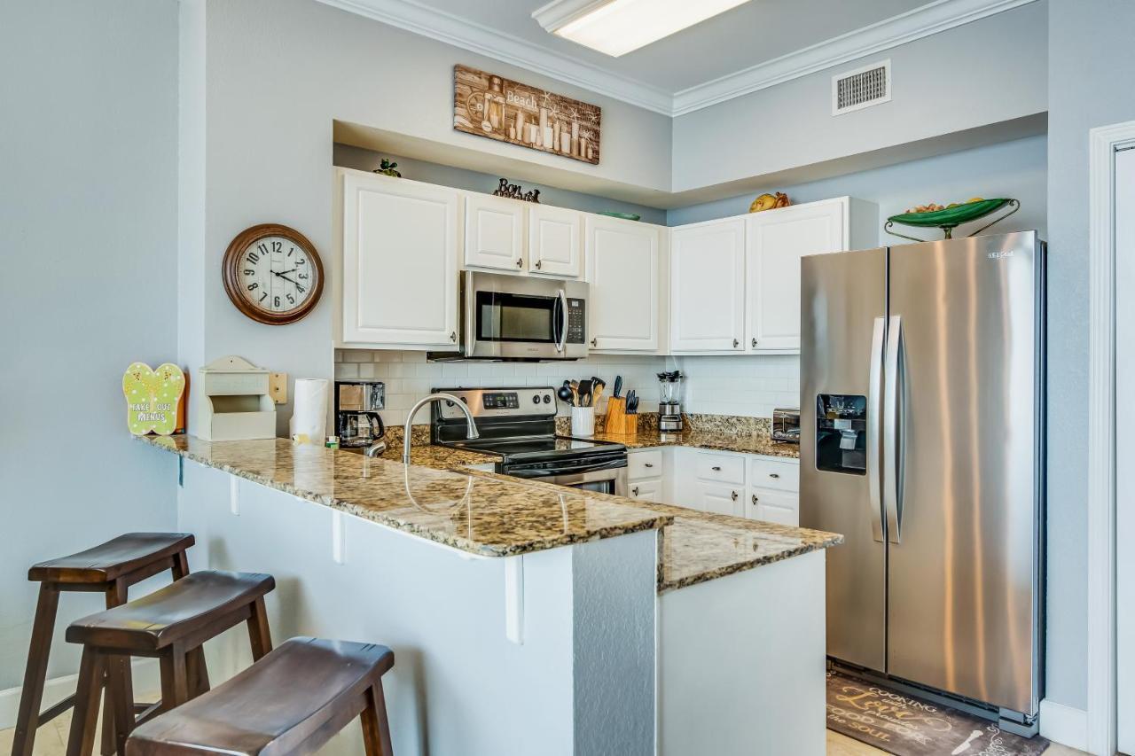 Tidewater Viii Holiday home